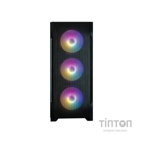 Корпус для ПК Zalman N7PLUSV2