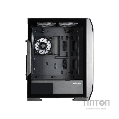 Корпус для ПК Zalman N7PLUSV2