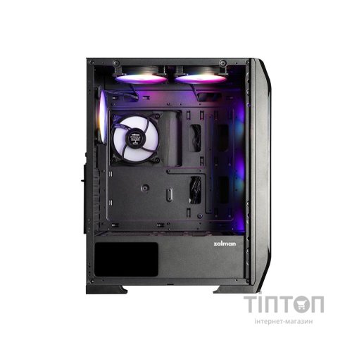 Корпус для ПК Zalman N7PLUSV2