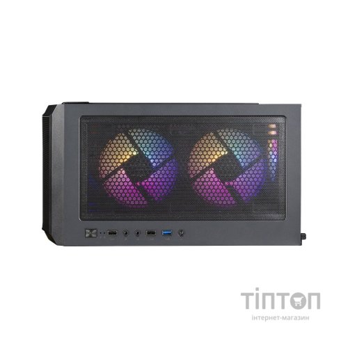 Корпус для ПК Zalman N7PLUSV2