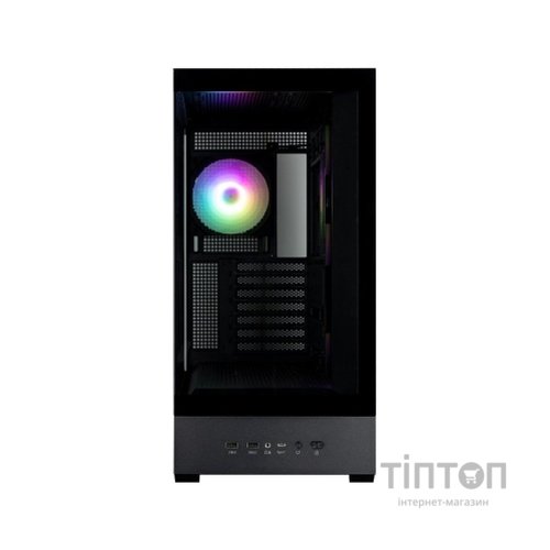 Корпус для ПК Zalman P40DSBLACK