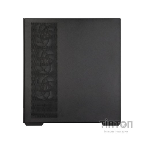 Корпус для ПК Zalman P40DSBLACK