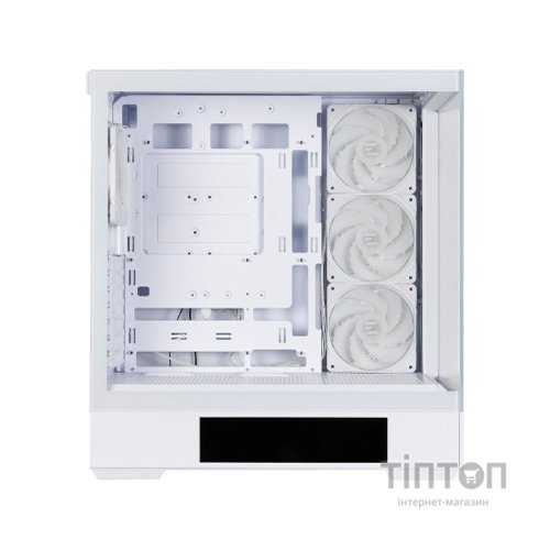 Корпус для ПК Zalman P40DSWHITE