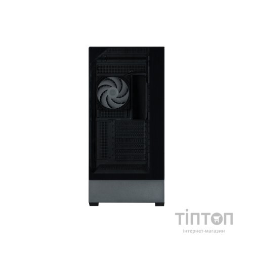 Корпус для ПК Zalman P40PRISMPLUSBLACK