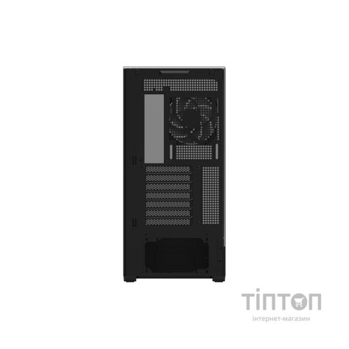 Корпус для ПК Zalman P40PRISMPLUSBLACK