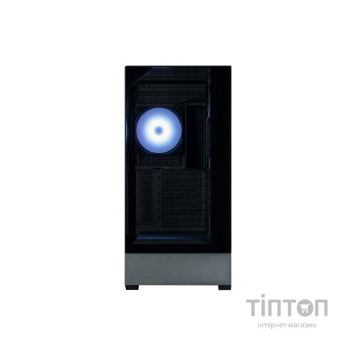 Корпус для ПК Zalman P40PRISMPLUSBLACK