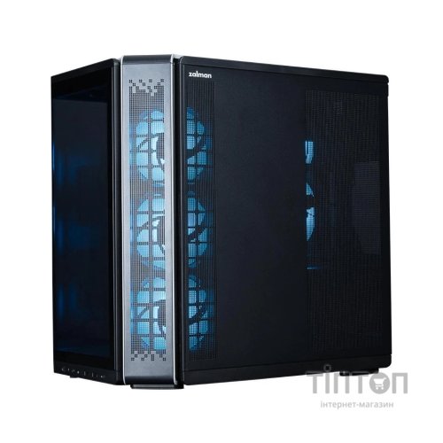 Корпус для ПК Zalman P60BLACK