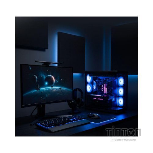 Корпус для ПК Zalman P60BLACK