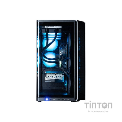 Корпус для ПК Zalman P60BLACK