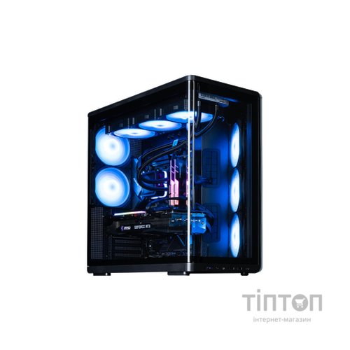 Корпус для ПК Zalman P60BLACK