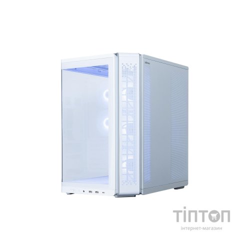 Корпус для ПК Zalman P60WHITE