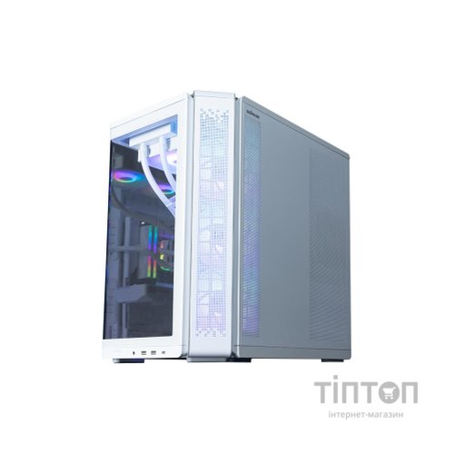 Корпус для ПК Zalman P60WHITE
