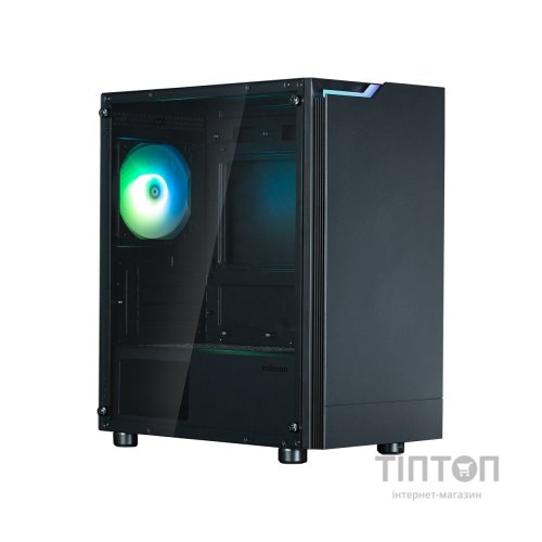 Корпус для ПК Zalman T4 PLUS (T4PLUS)