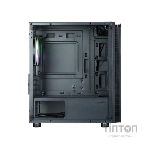 Корпус для ПК Zalman T4 PLUS (T4PLUS)