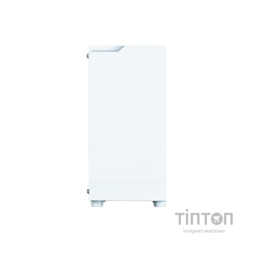 Корпус для ПК Zalman T4 Plus (T4PLUSWHITE)