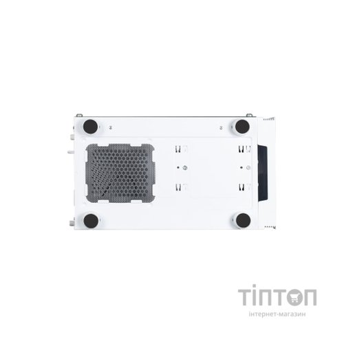 Корпус для ПК Zalman T4 Plus (T4PLUSWHITE)