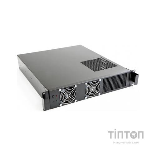 Корпус для сервера CSV 2U LC