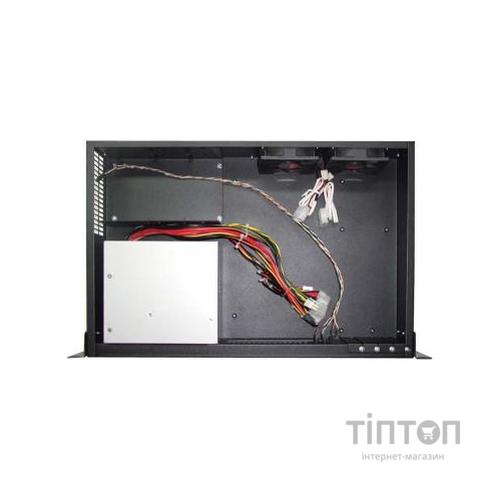 Корпус для сервера CSV 2U-Mini