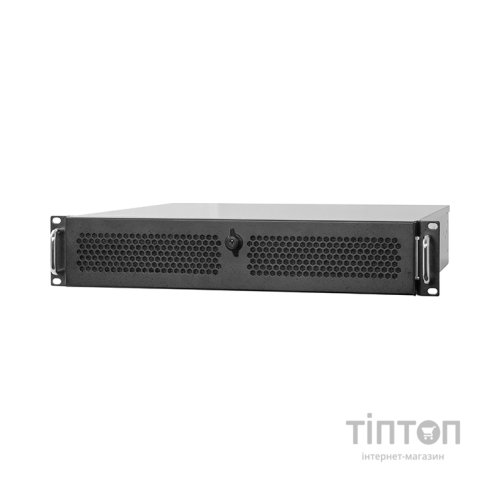 Корпус до сервера Chieftec UNC-210M-B-OP без БЖ mATX (UNC-210M-B-OP)