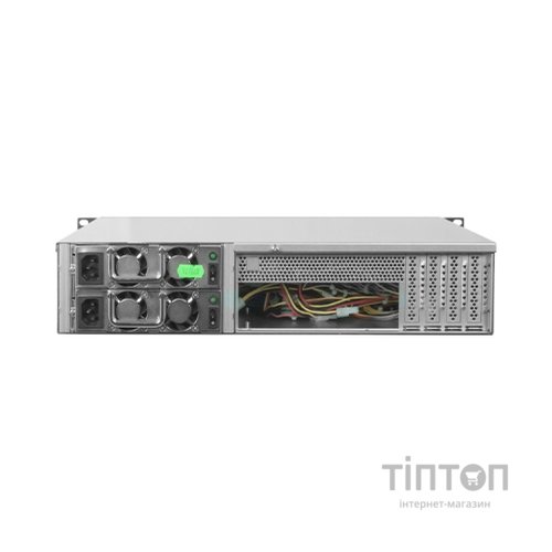 Корпус до сервера Chieftec UNC-210M-B-OP без БЖ mATX (UNC-210M-B-OP)