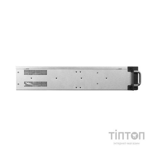 Корпус до сервера Chieftec UNC-210M-B-OP без БЖ mATX (UNC-210M-B-OP)