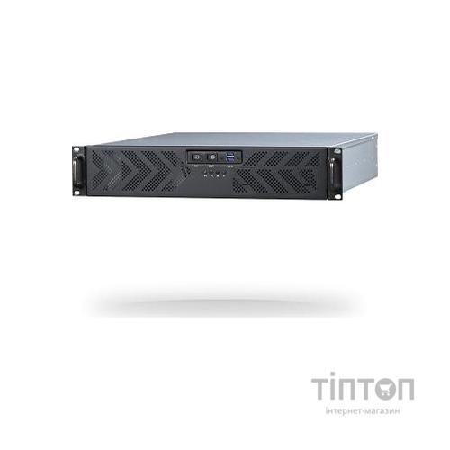 Корпус до сервера Chieftec UNC-210T-B-U3-OP