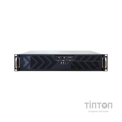 Корпус до сервера Chieftec UNC-210T-B-U3-OP