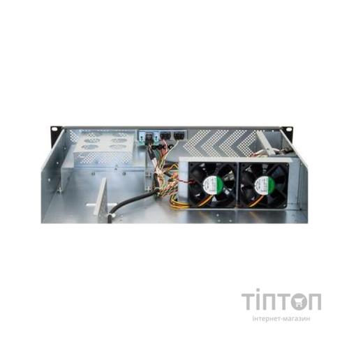 Корпус до сервера Chieftec UNC-210T-B-U3-OP