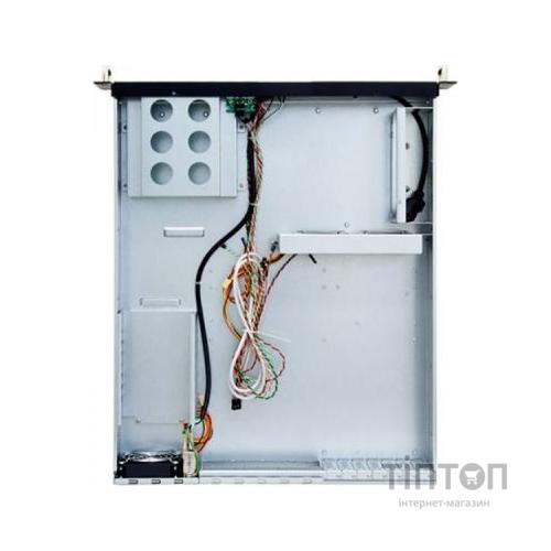 Корпус до сервера Chieftec UNC-210T-B-U3-OP