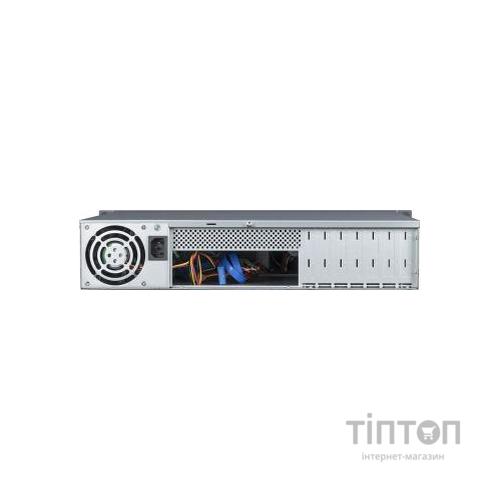 Корпус до сервера Chieftec UNC-210T-B-U3-OP