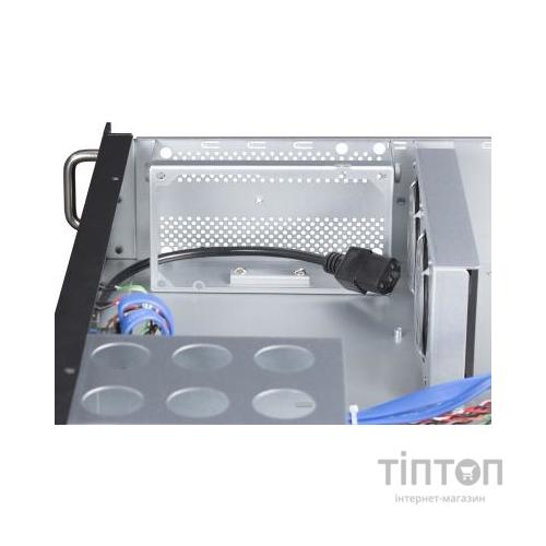 Корпус до сервера Chieftec UNC-210T-B-U3-OP