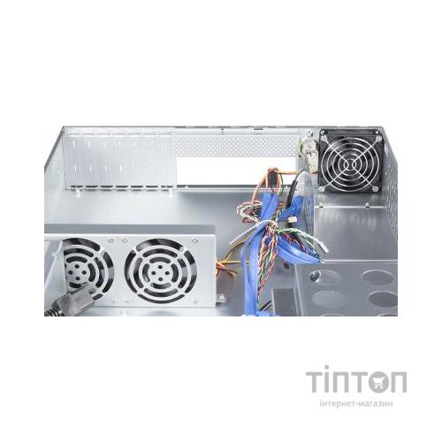 Корпус до сервера Chieftec UNC-210T-B-U3-OP