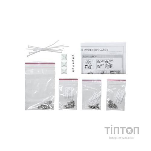 Корпус до сервера Chieftec UNC-210T-B-U3-OP