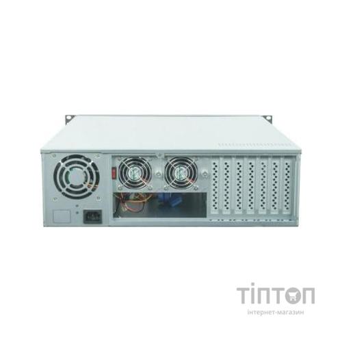 Корпус до сервера Chieftec UNC-310A-B-OP