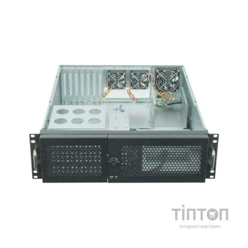 Корпус до сервера Chieftec UNC-310A-B-OP