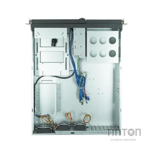 Корпус до сервера Chieftec UNC-310A-B-OP