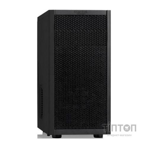 Корпус Fractal Design CORE 1000 USB 3.0 без БЖ чорний