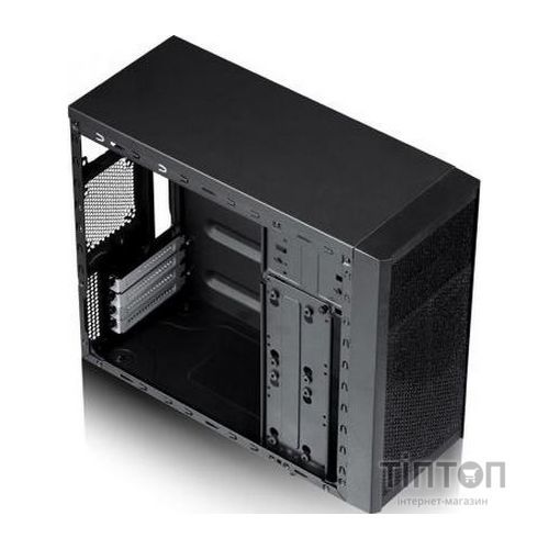Корпус Fractal Design CORE 1000 USB 3.0 без БЖ чорний