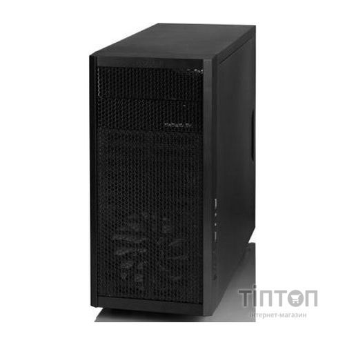 Корпус Fractal Design CORE 1000 USB 3.0 без БЖ чорний