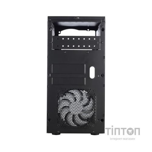 Корпус Fractal Design Core 1100 без БЖ чорний