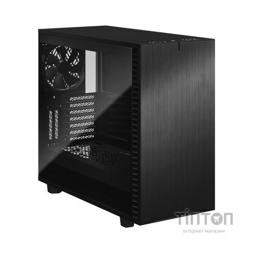 Корпус Fractal Design Define 7 B TG Dark Tint (FD-C-DEF7A-03)