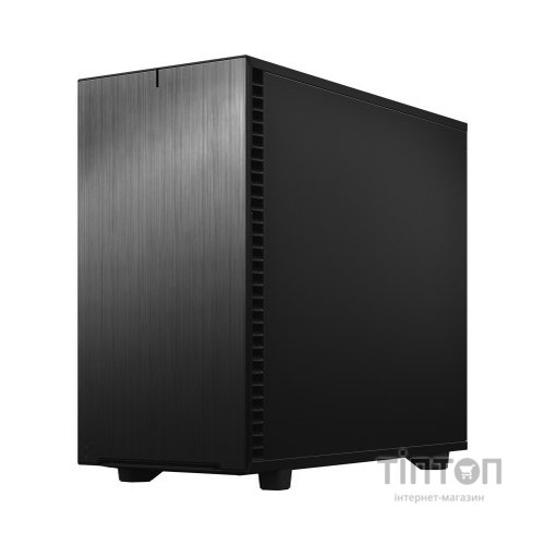 Корпус Fractal Design Define 7 B TG Dark Tint (FD-C-DEF7A-03)