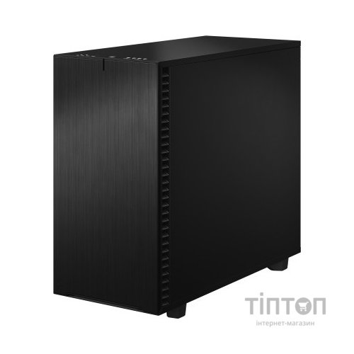 Корпус Fractal Design Define 7 B TG Dark Tint (FD-C-DEF7A-03)