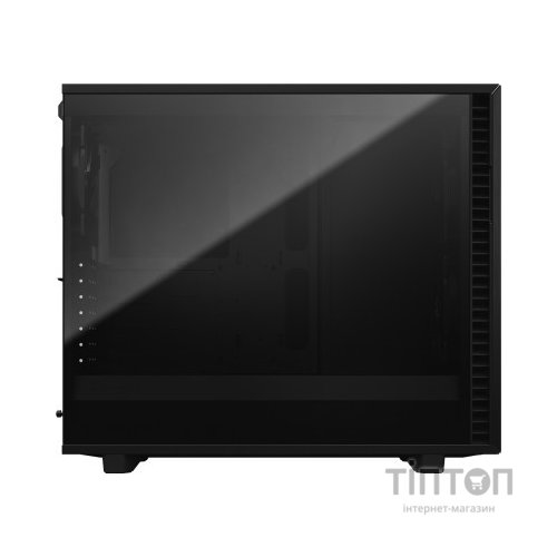 Корпус Fractal Design Define 7 B TG Dark Tint (FD-C-DEF7A-03)
