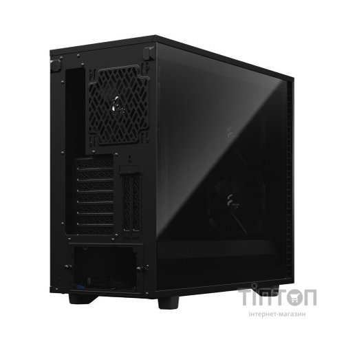 Корпус Fractal Design Define 7 B TG Dark Tint (FD-C-DEF7A-03)