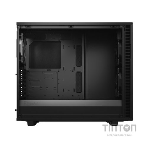 Корпус Fractal Design Define 7 B TG Dark Tint (FD-C-DEF7A-03)