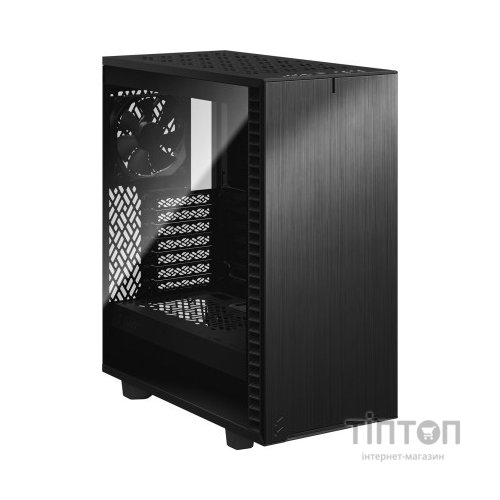 Корпус Fractal Design Define 7 Comp B TG Dark Tint (FD-C-DEF7C-02)