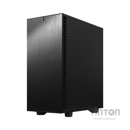 Корпус Fractal Design Define 7 Comp B TG Dark Tint (FD-C-DEF7C-02)