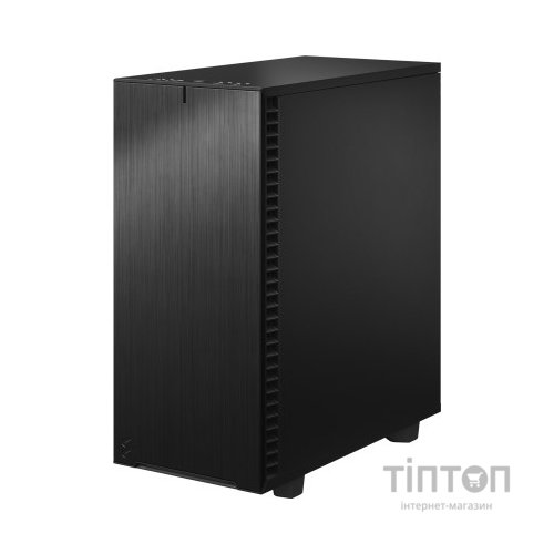 Корпус Fractal Design Define 7 Comp B TG Dark Tint (FD-C-DEF7C-02)