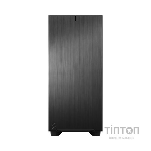 Корпус Fractal Design Define 7 Comp B TG Dark Tint (FD-C-DEF7C-02)